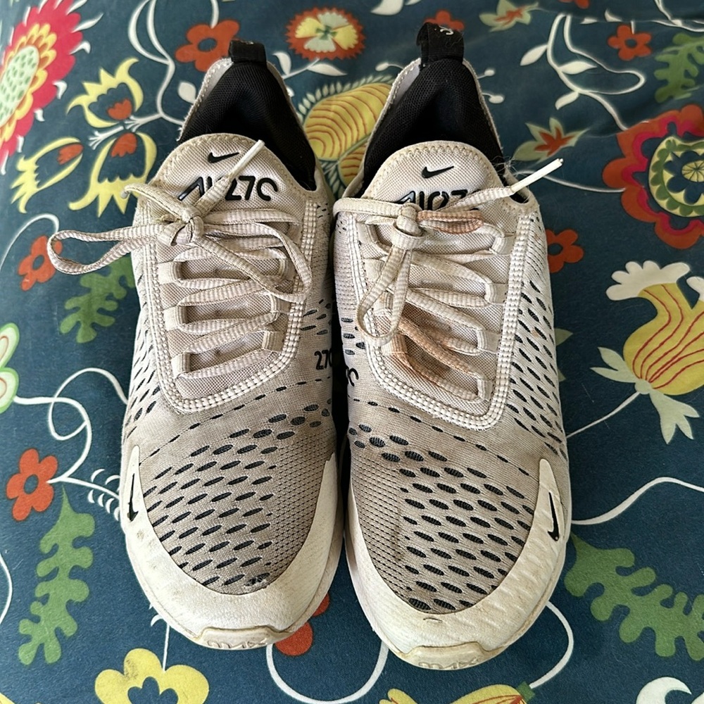 Nike Air Max 270